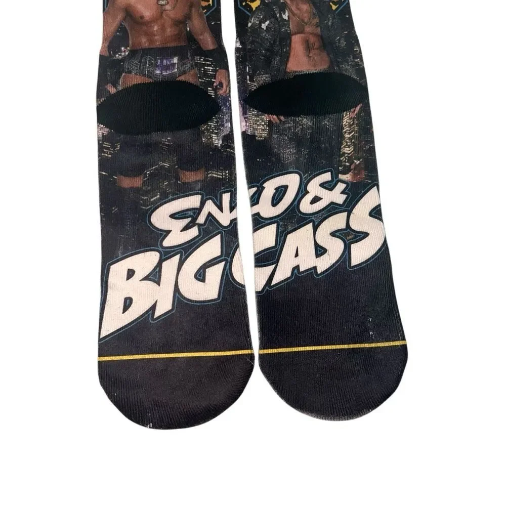 WWE *new enzo